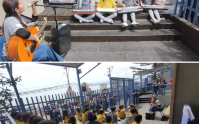 Primer Junior Music Festival