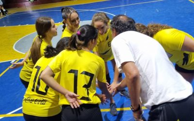 ¡Apoyemos a nuestros queridos deportistas!