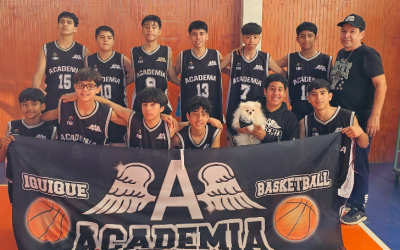 ¡Novedades deportivas en Senior!