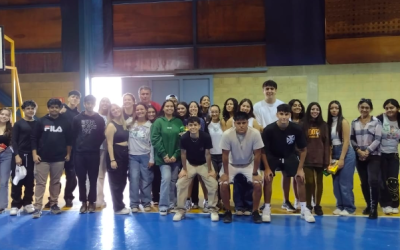 Iniciativa 4º Medios