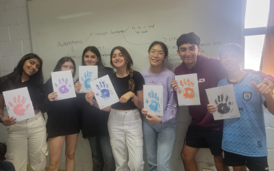 Taller de Autoestima