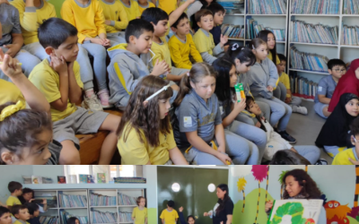 Book Wizard Esta Semana