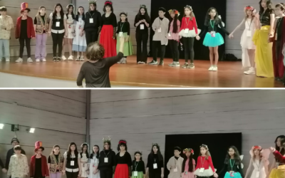 Festival de Teatro Escolar
