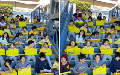 Actividades significativas en Junior