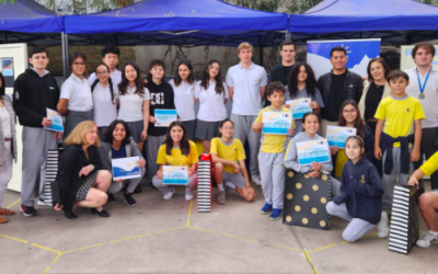 ¡Cierre Concurso fotográfico Lirima-Cepad!