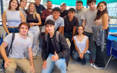 Cierre PAES 4ºMedios 2023