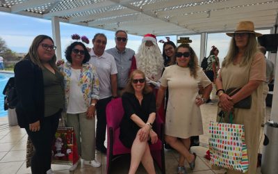 ¡Felices Fiestas!