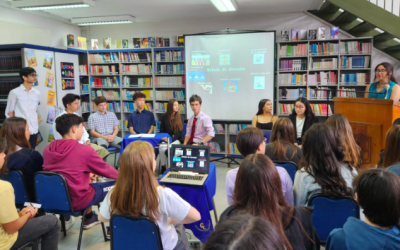 ¡Presentaciones De Historia En 2º Medio!