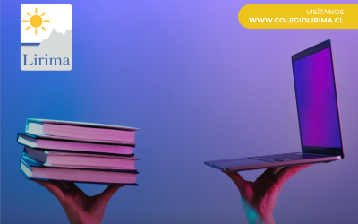 ¿Sabías que la lectura impresa potencia más la comprensión lectora?