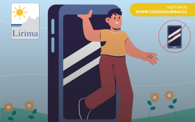 ¿Por qué NO usar el celular en el colegio?