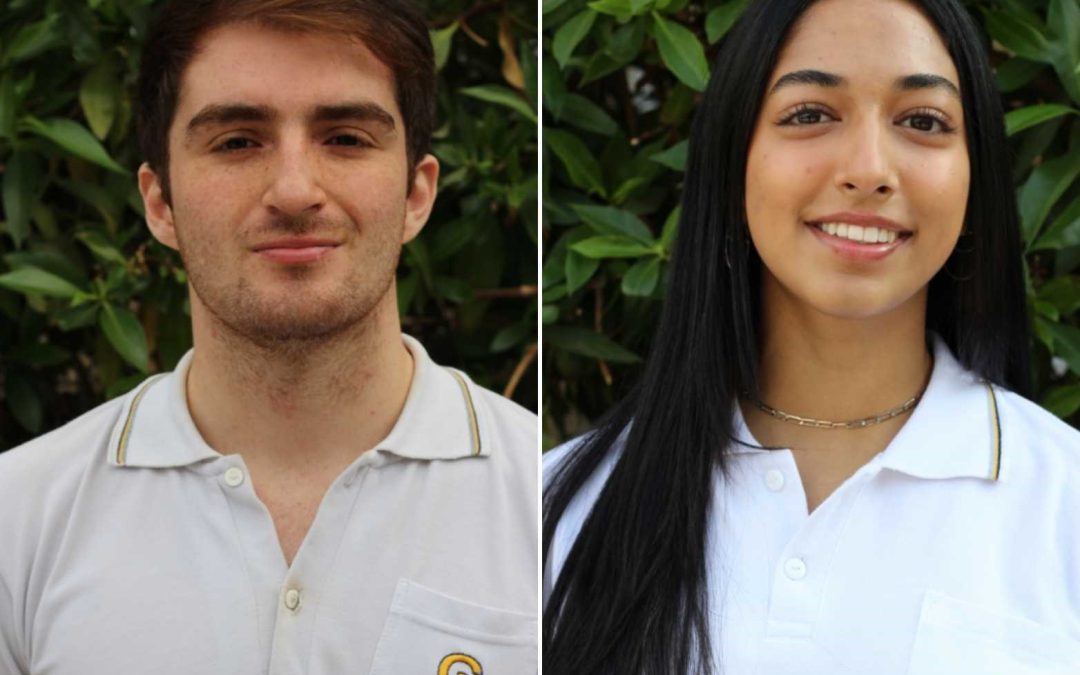 ¡Felicitamos a todos los estudiantes que han obtenido resultados destacados en la PAES y muy especialmente a los estudiantes que obtuvieron una distinción por su trayectoria educativa en la PAES!
