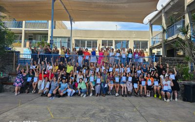 ¡Formación Institucional!