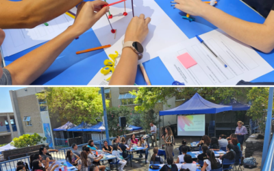 Nuestro Equipo Docente Se Capacita en Motivación