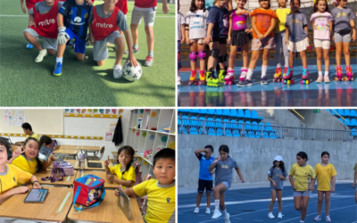 ¡Dimos inicio a los talleres ASA!