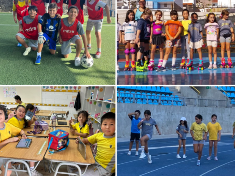 ¡Dimos inicio a los talleres ASA!