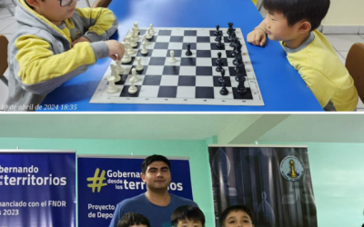 Talleres ASA: Fomentando el Espíritu Deportivo