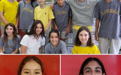 Presentamos a los Prefects de Junior 2024