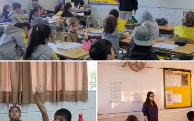 Valiosas Lecciones de Convivencia de Nuestros Senior Prefects