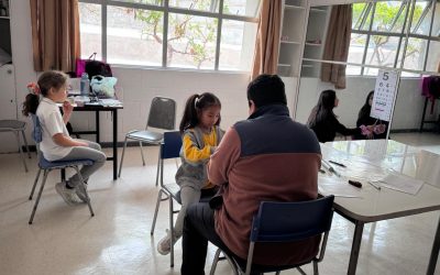 Screening Oftalmológico