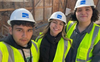 Programa Pasantías Lirima