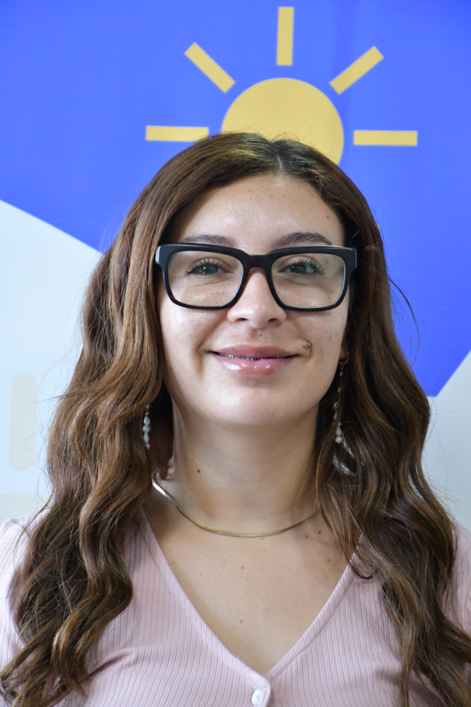 MERILYN GALLARDO