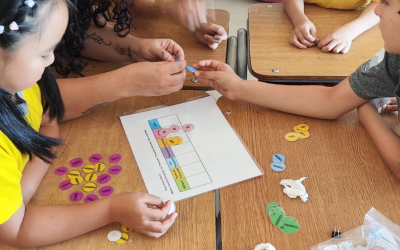 Apoyos Pedagógicos / Tutorías