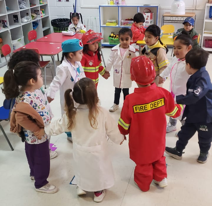 lirima niños