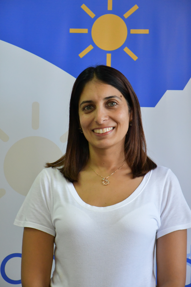 Natalie Uttamchandami