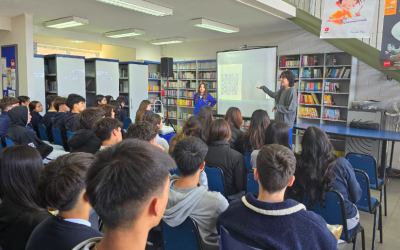 Visita Comp. Histórica Del Presente