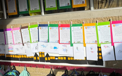 Celebrando el Talento de Nuestros Estudiantes en Clases de Español