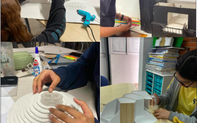 Diseño y Arquitectura