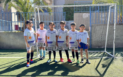 Muestra Artística y Encuentros Deportivos: Un Fin de Semana Inolvidable