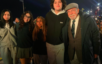 Lirima recibe primer lugar en la campaña “Recolecta, Recicla y Construye un Sistema Solar”