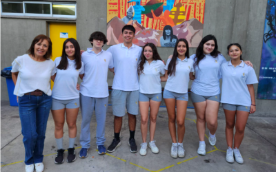 CEEL 2025: ¡Un equipo comprometido con nuestra comunidad!