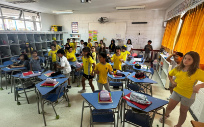Explorando las Matemáticas