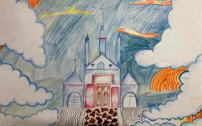 Arte, historia y fantasía: creaciones visuales de I Medio