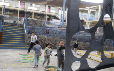 Aprendizajes activos y experiencias únicas en la Jornada Extendida