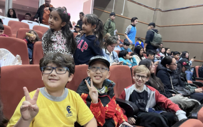 Equipo de ajedrez “República Lirimáticos” destaca en Antofagasta