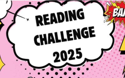 Un desafío lector que une a familias y estudiantes del Ciclo Junior