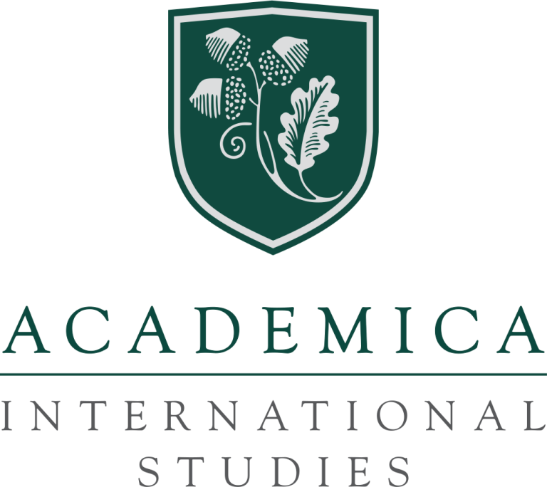 Academica International Studies