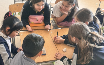 Reunión en casa: Cómo manejar los desacuerdos