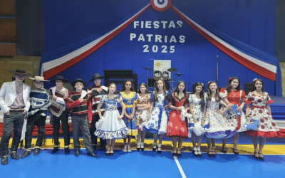 Fiesta Criolla 2025: tradición, música y comunidad en Lirima