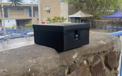 Fotografía estenopeica: la magia de la luz y el tiempo