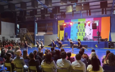 Gala Afterschool: Talento, valores y comunidad en el Colegio Lirima