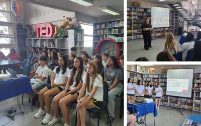 “Exploradores del Desierto: un viaje que despertó curiosidad y aprendizaje”