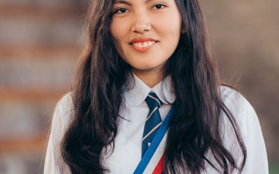 Estudiante Lirima destaca con distinciones en PAES