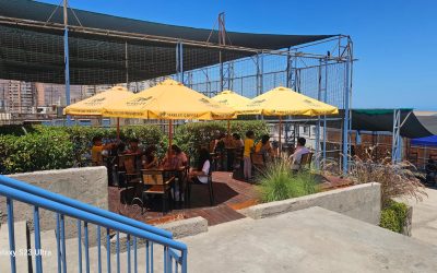 Desconexión Digital: Cuando se apagan las pantallas, se enciende la verdadera esencia Lirima