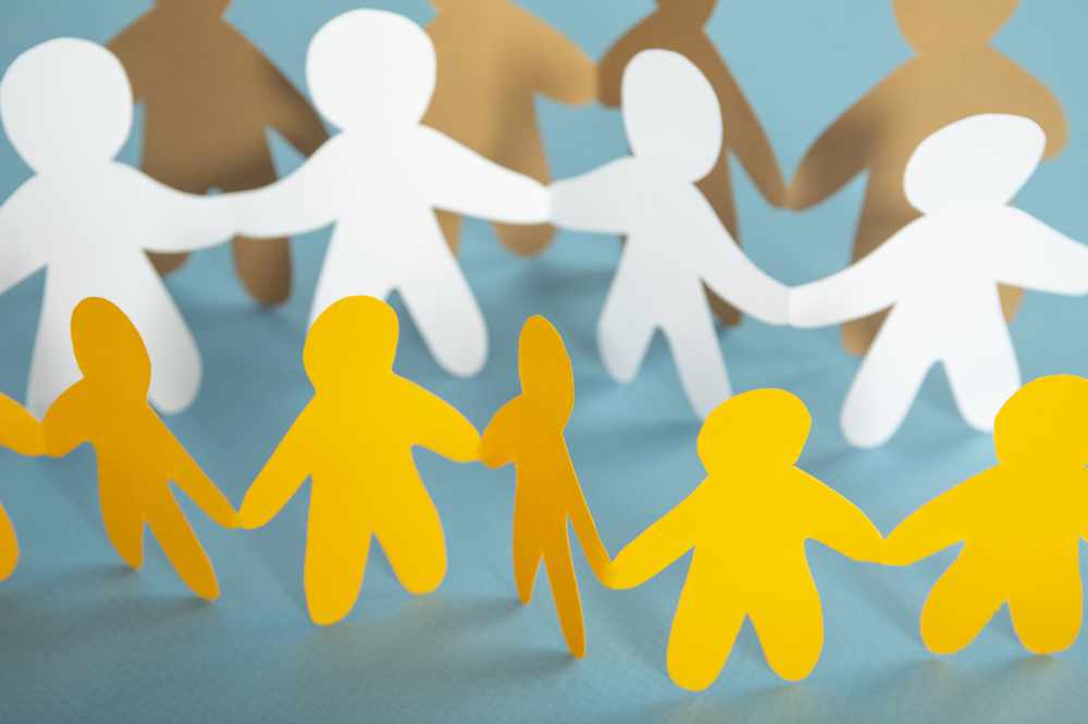 Liderazgo y Corazón: Estudiantes de IV Medio impulsan Club de Integración para la comunidad china