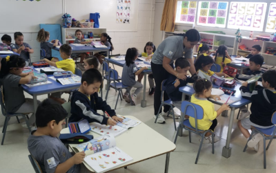 Comunidad Infant: Información clave para nuestra Jornada Extendida de abril