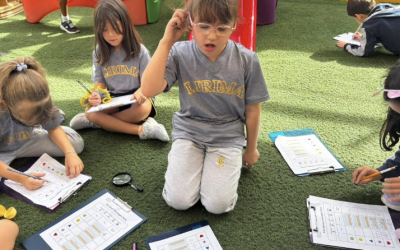 Estudiantes de 5° Básico fortalecen la convivencia con un enfoque restaurativo